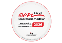 Empresario Modelo